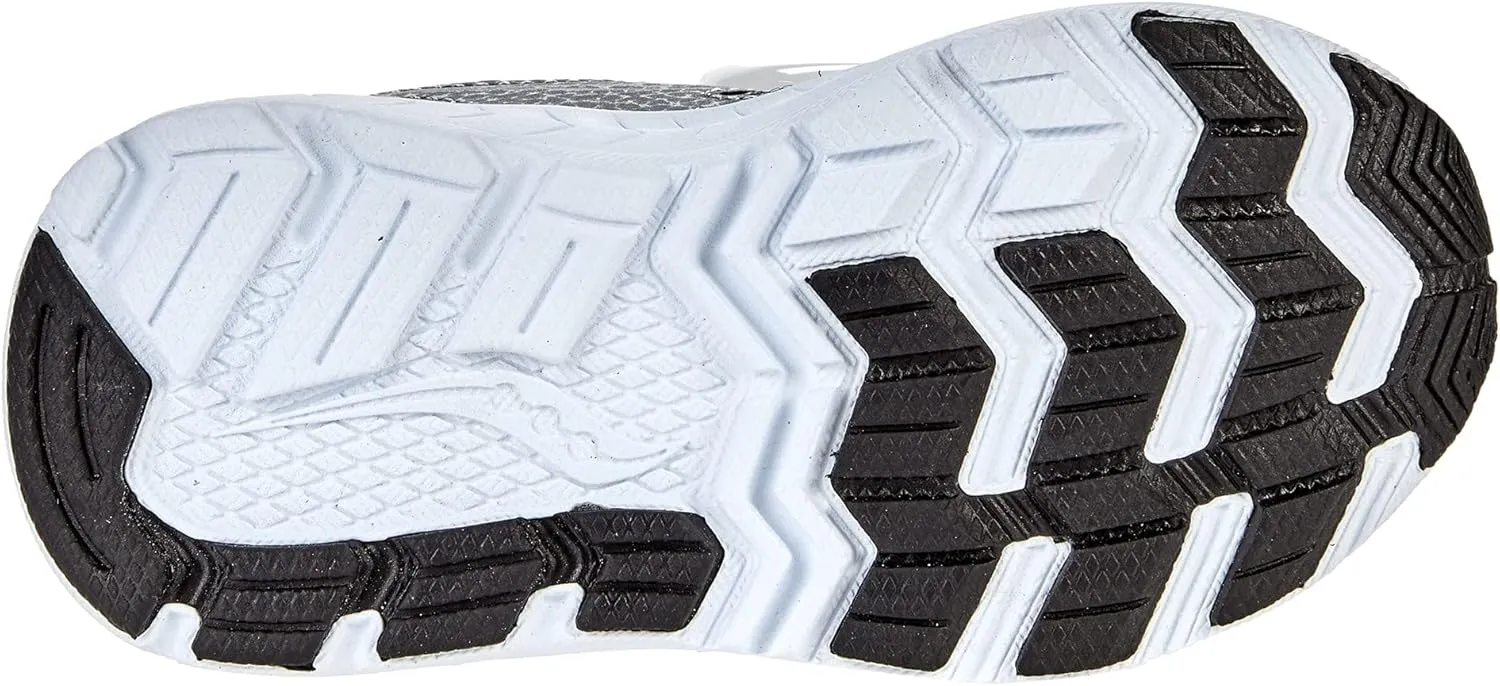 Saucony Unisex-Child Ride 10 Jr Running Shoe