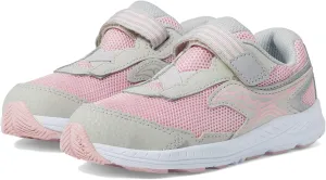 Saucony Unisex-Child Ride 10 Jr Running Shoe