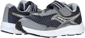 Saucony Unisex-Child Ride 10 Jr Running Shoe