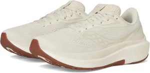 Saucony Women's Echelon 10 Sneaker, RYE/Gum, 5.5