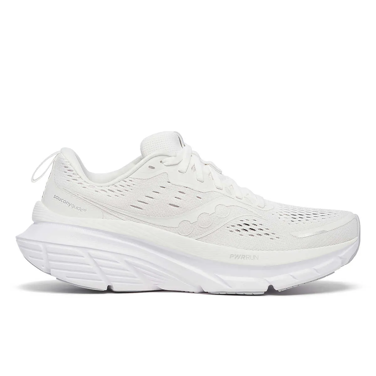 Saucony Women's Guide 18 Running Shoe