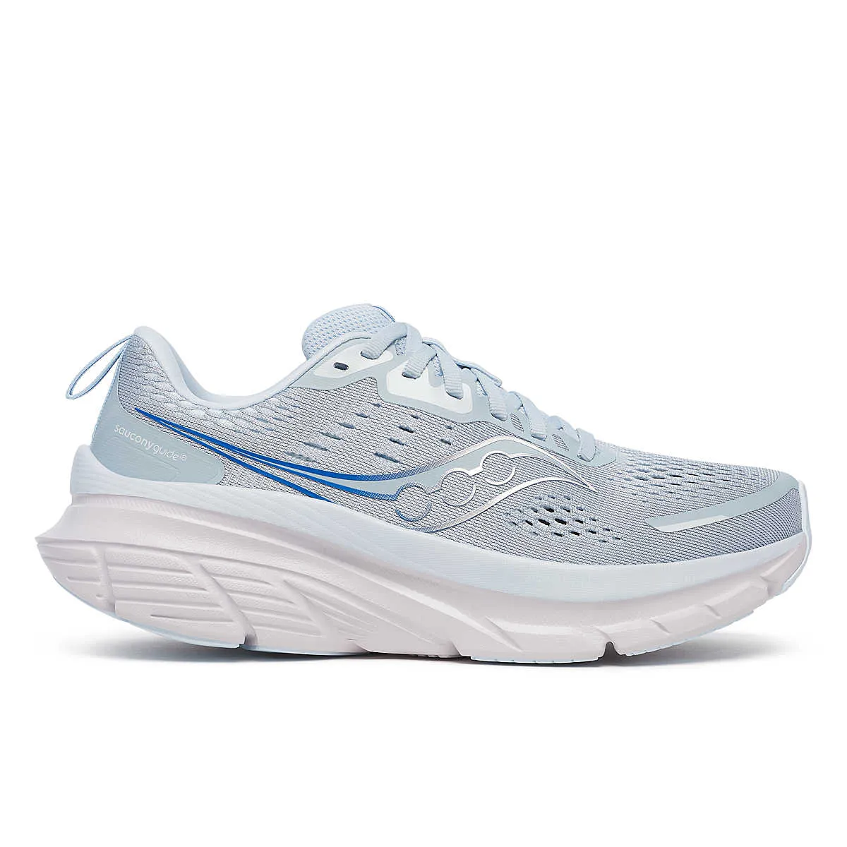 Saucony Women's Guide 18 Running Shoe
