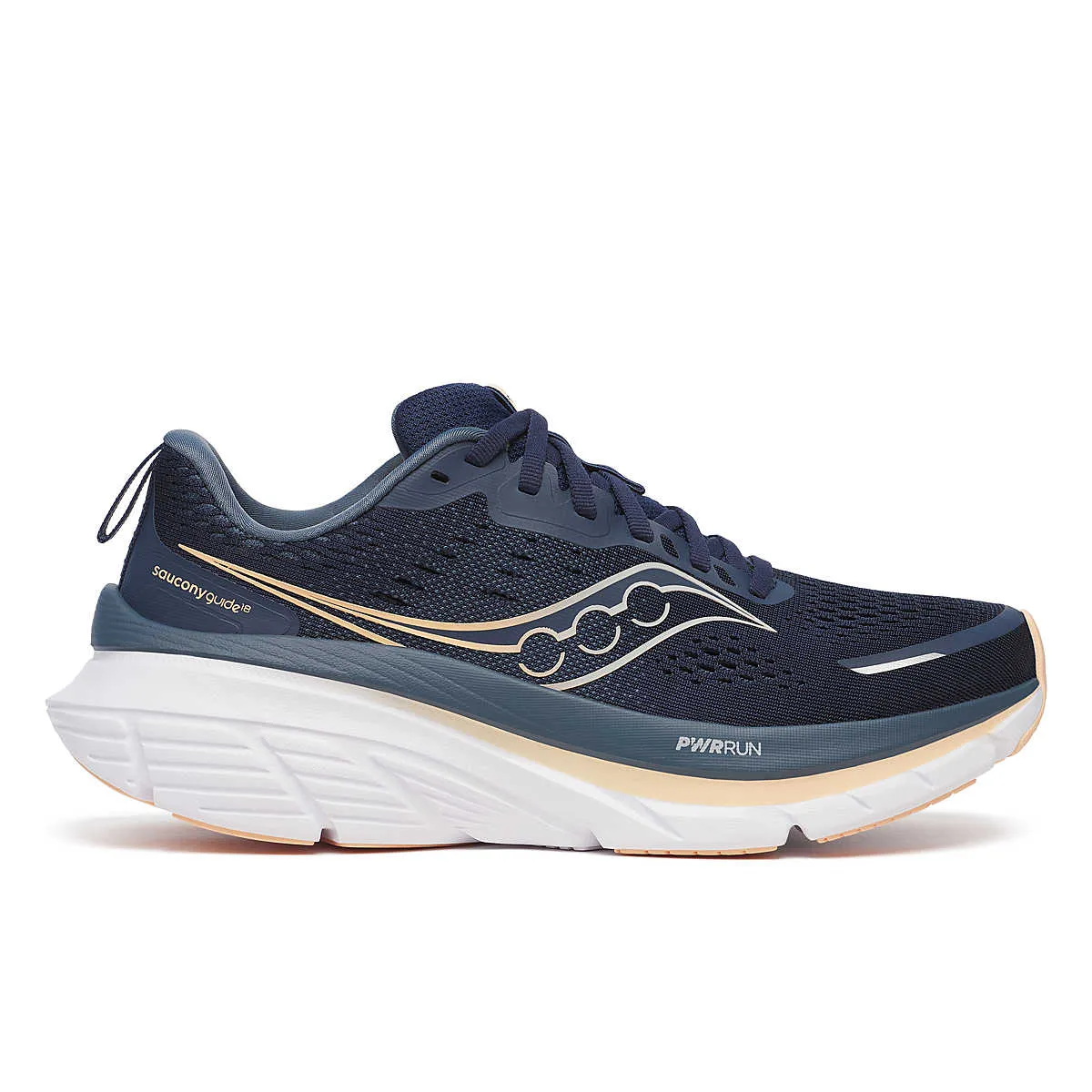 Saucony Women's Guide 18 Running Shoe