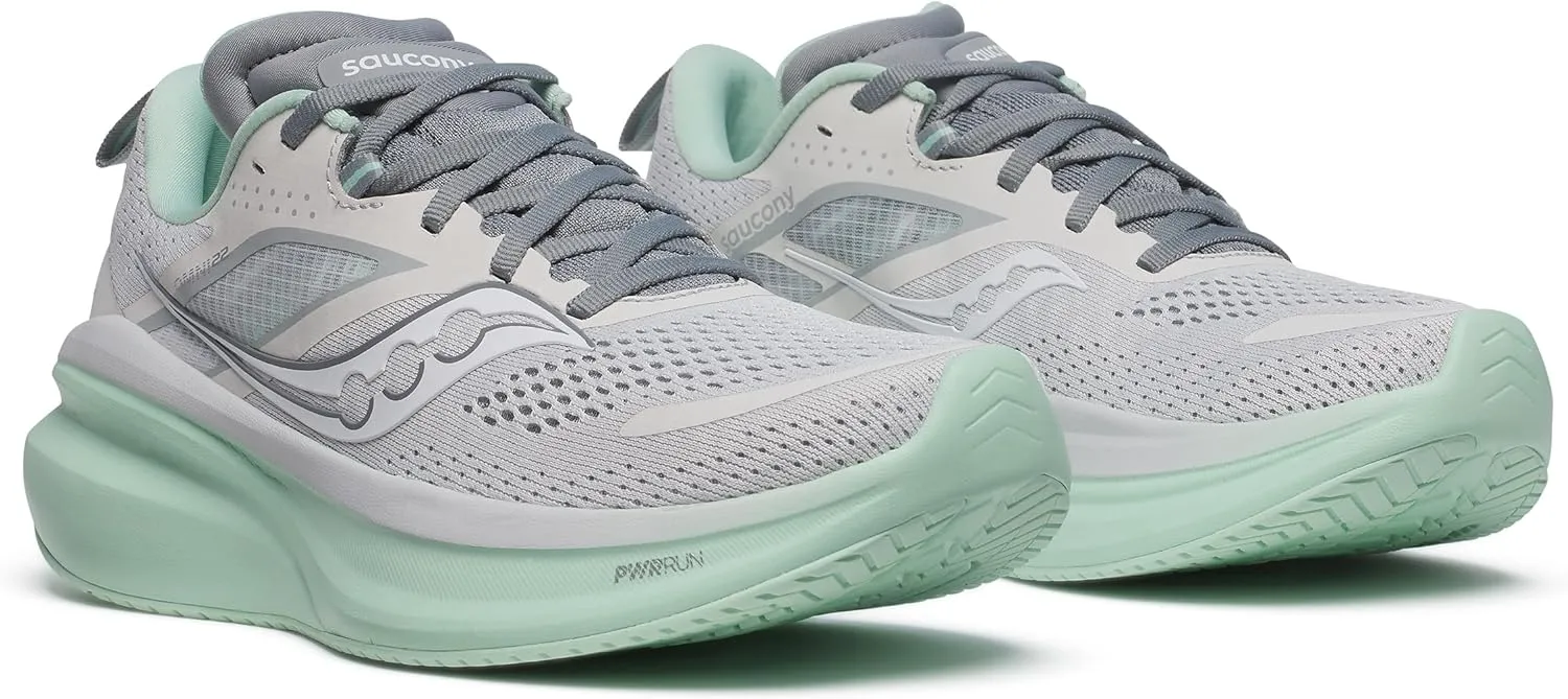 Saucony Women's Omni 22