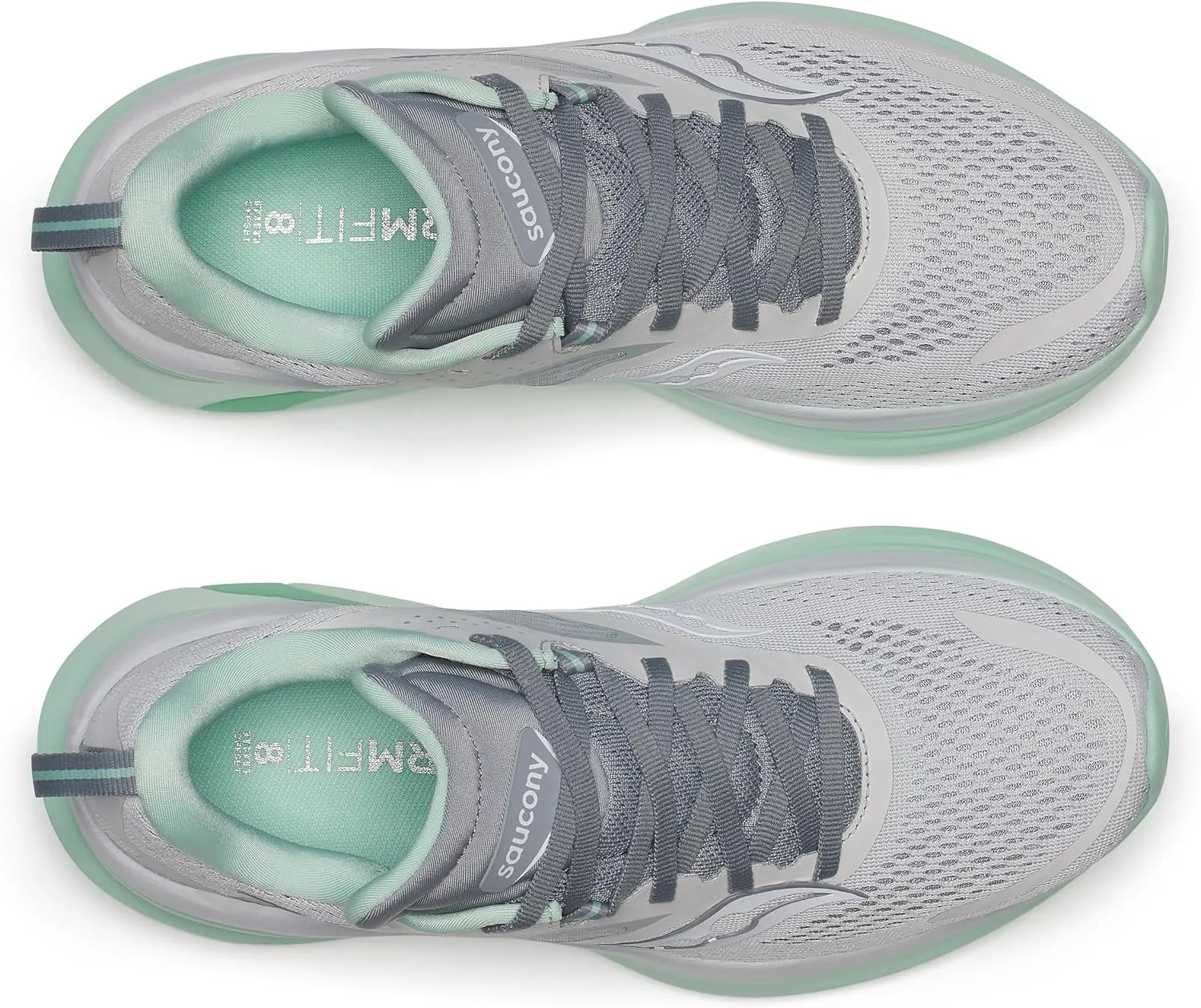 Saucony Women's Omni 22