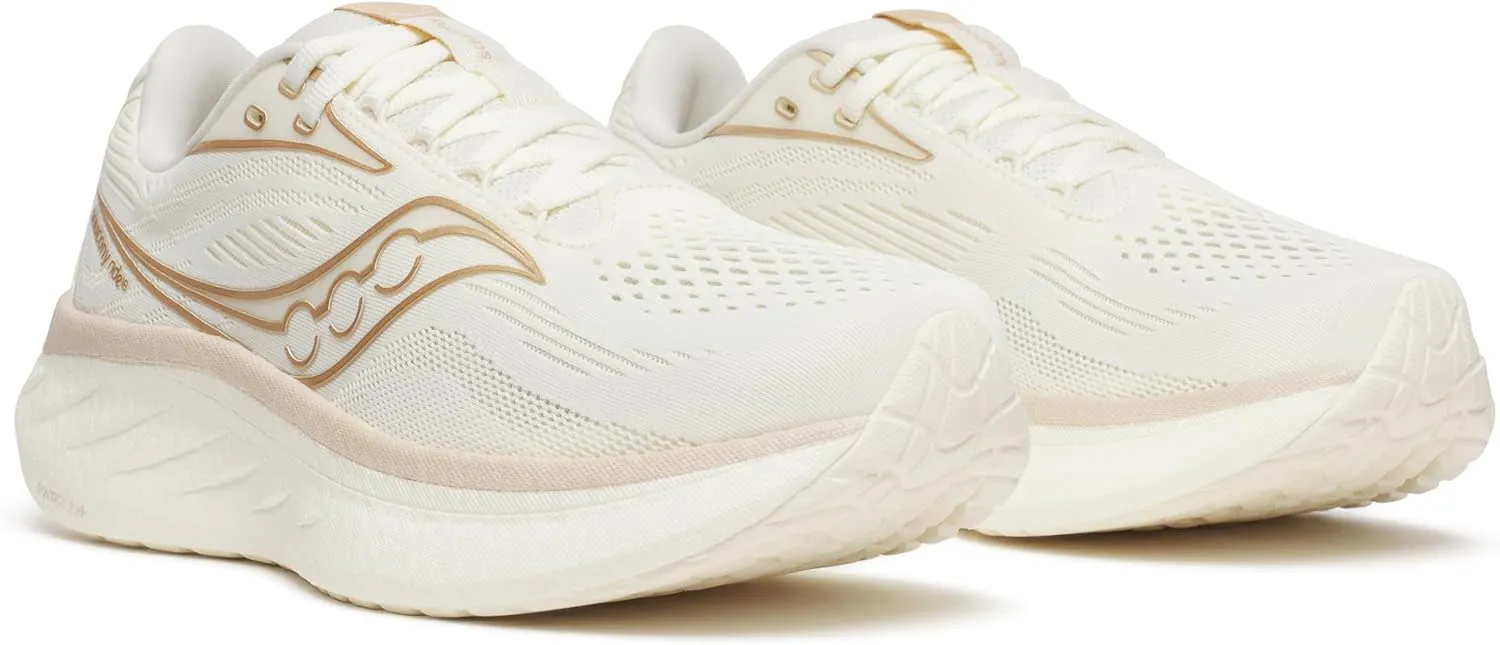Saucony Women's, Ride 18 Running Shoe