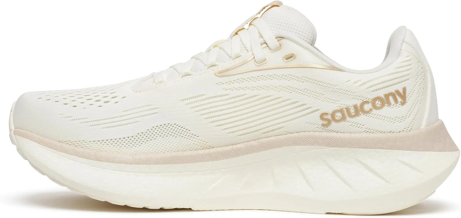 Saucony Women's, Ride 18 Running Shoe
