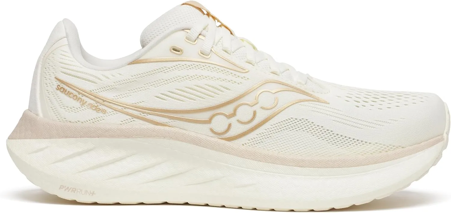 Saucony Women's, Ride 18 Running Shoe
