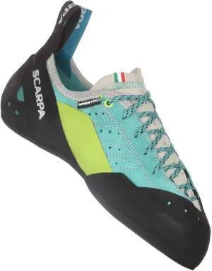 SCARPA Maestro Climbing Shoe - Women's Green