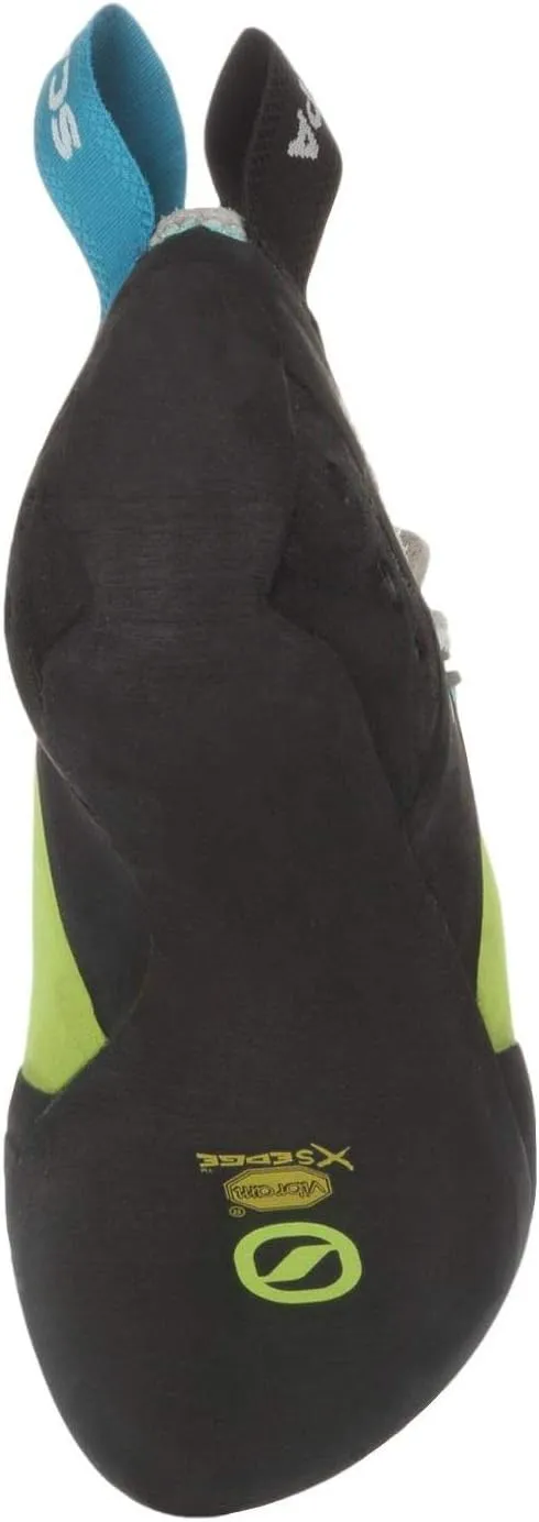 SCARPA Maestro Climbing Shoe - Women's Green