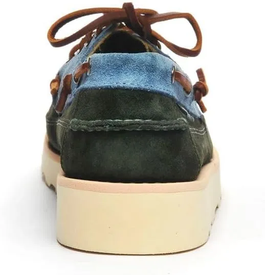 Sebago Men's Caguya Shoes