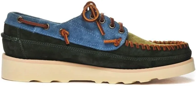 Sebago Men's Caguya Shoes