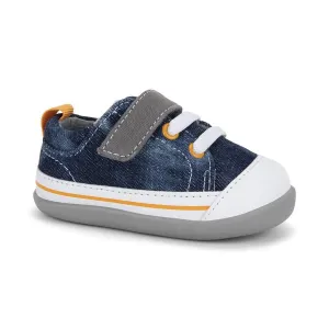 See Kai Run Stevie II INF - Denim Washed