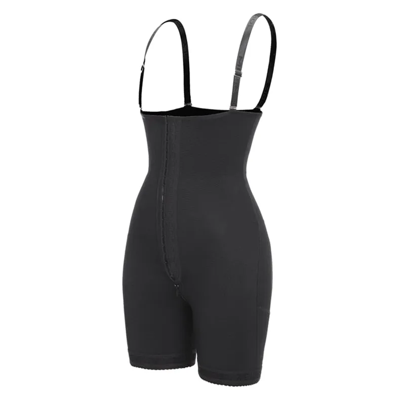 Shaper Bodysuit Shape-wear Waist Trainer Abdomen Shapers Tummy Control