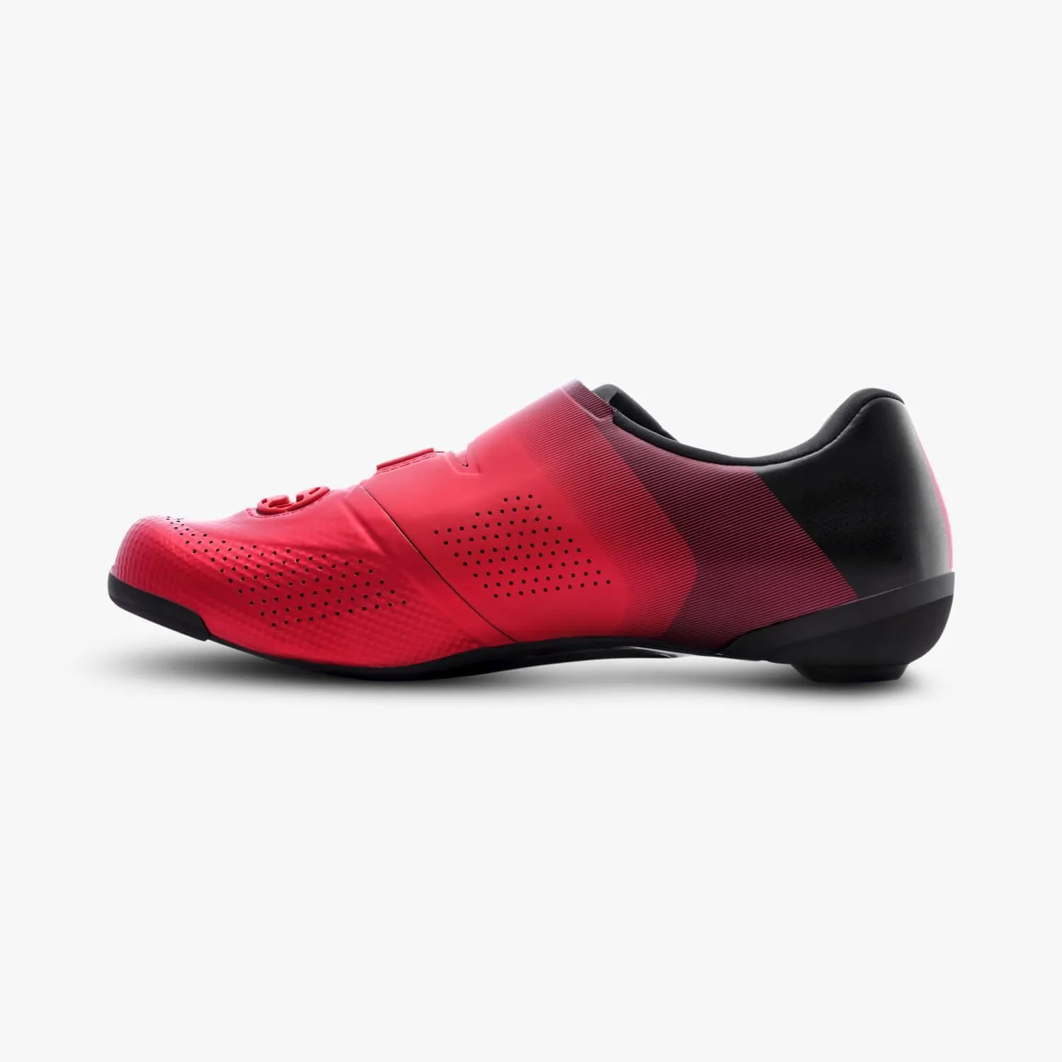 SHIMANO SH-RC702 Competition-Level Men's Road Cycling Shoe