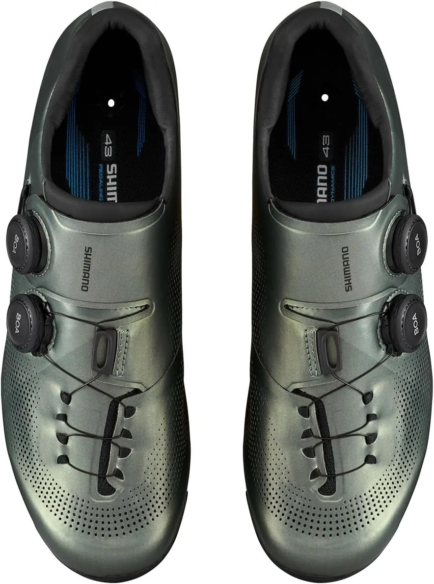 SHIMANO SH-RC703 Cycling Shoes