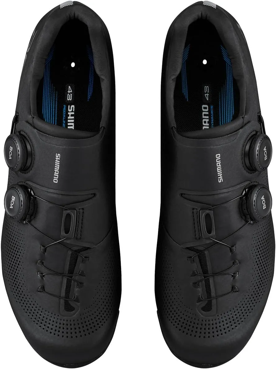 SHIMANO SH-RC703 Cycling Shoes