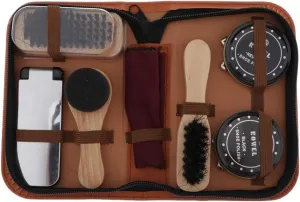 Shoe Cleaning Set Shoe Cleaning Set for The Daily Care oLeather Shoes