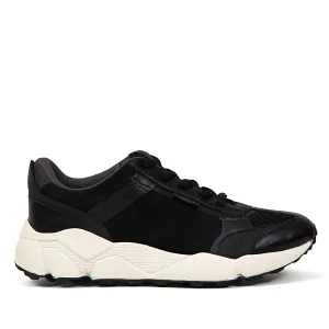 Silene - Black/Charcoal