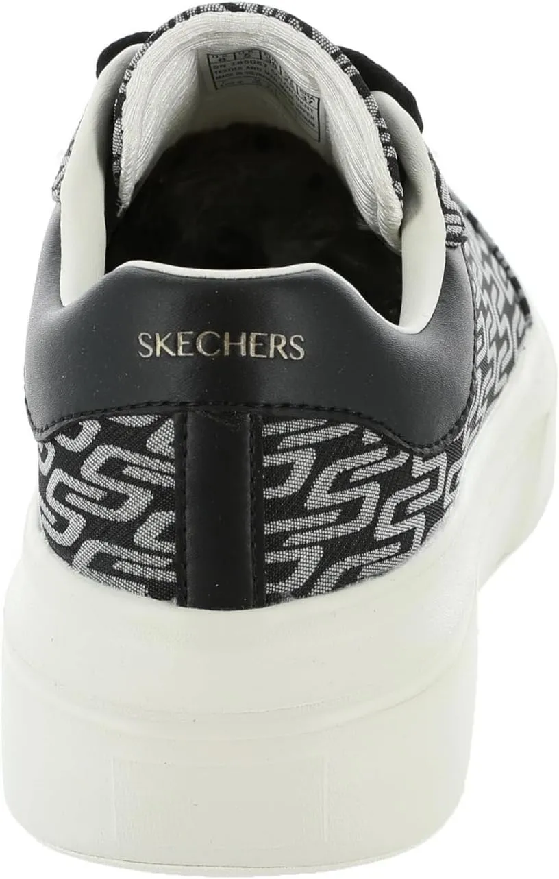 Skechers Court Classics Cordova Classic-High Status Women's Sneaker