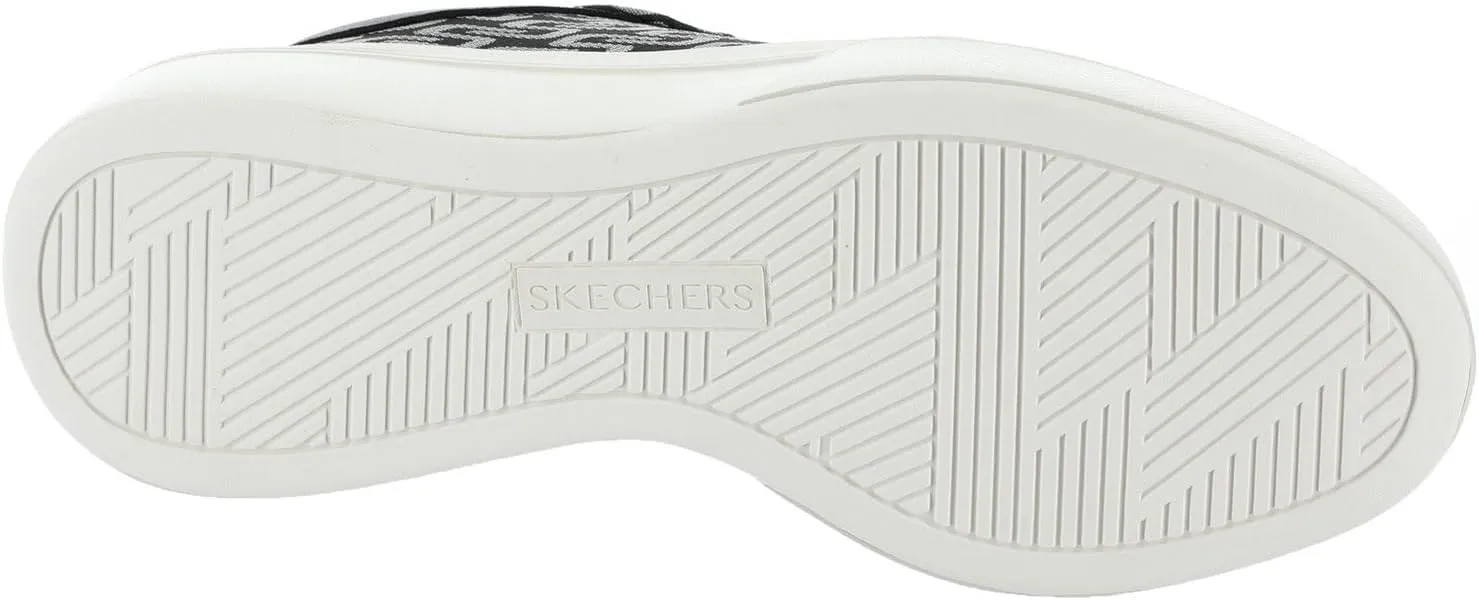 Skechers Court Classics Cordova Classic-High Status Women's Sneaker