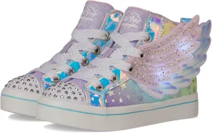 Skechers Girl's TWI-Lites 2.0-Dreamy Wings 314392l (Little Kid) Sneaker
