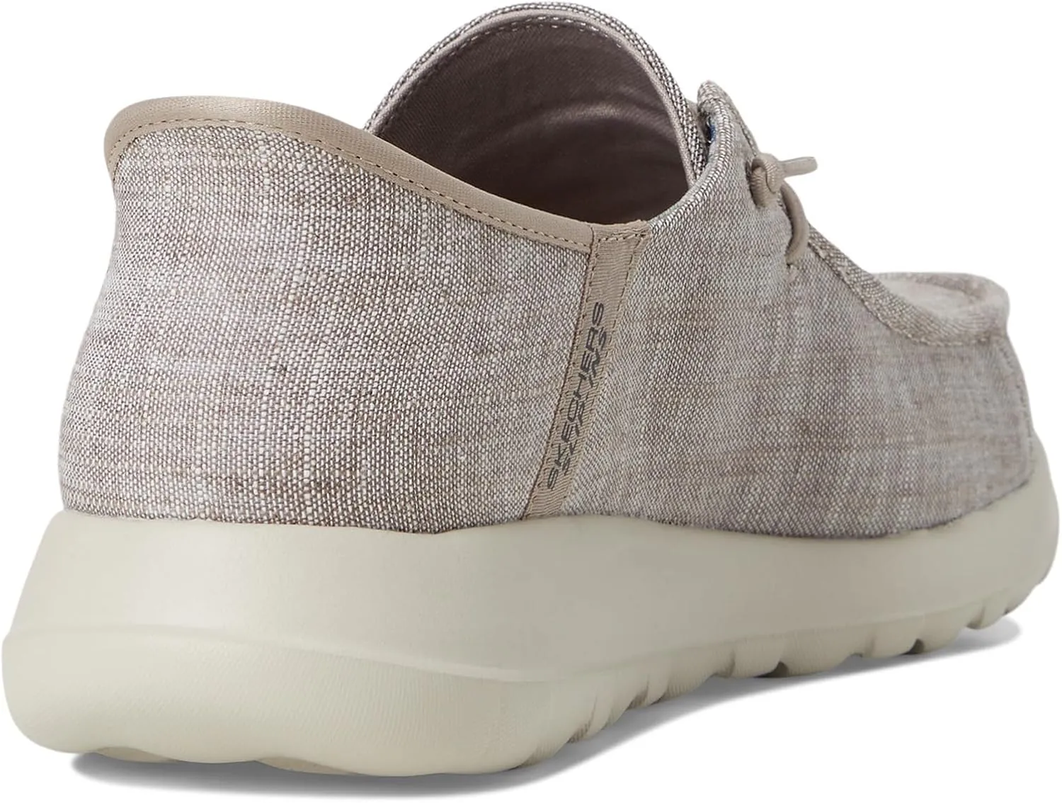Skechers Men's Go Walk Max with Ease Hands Free Slip-ins Sneaker