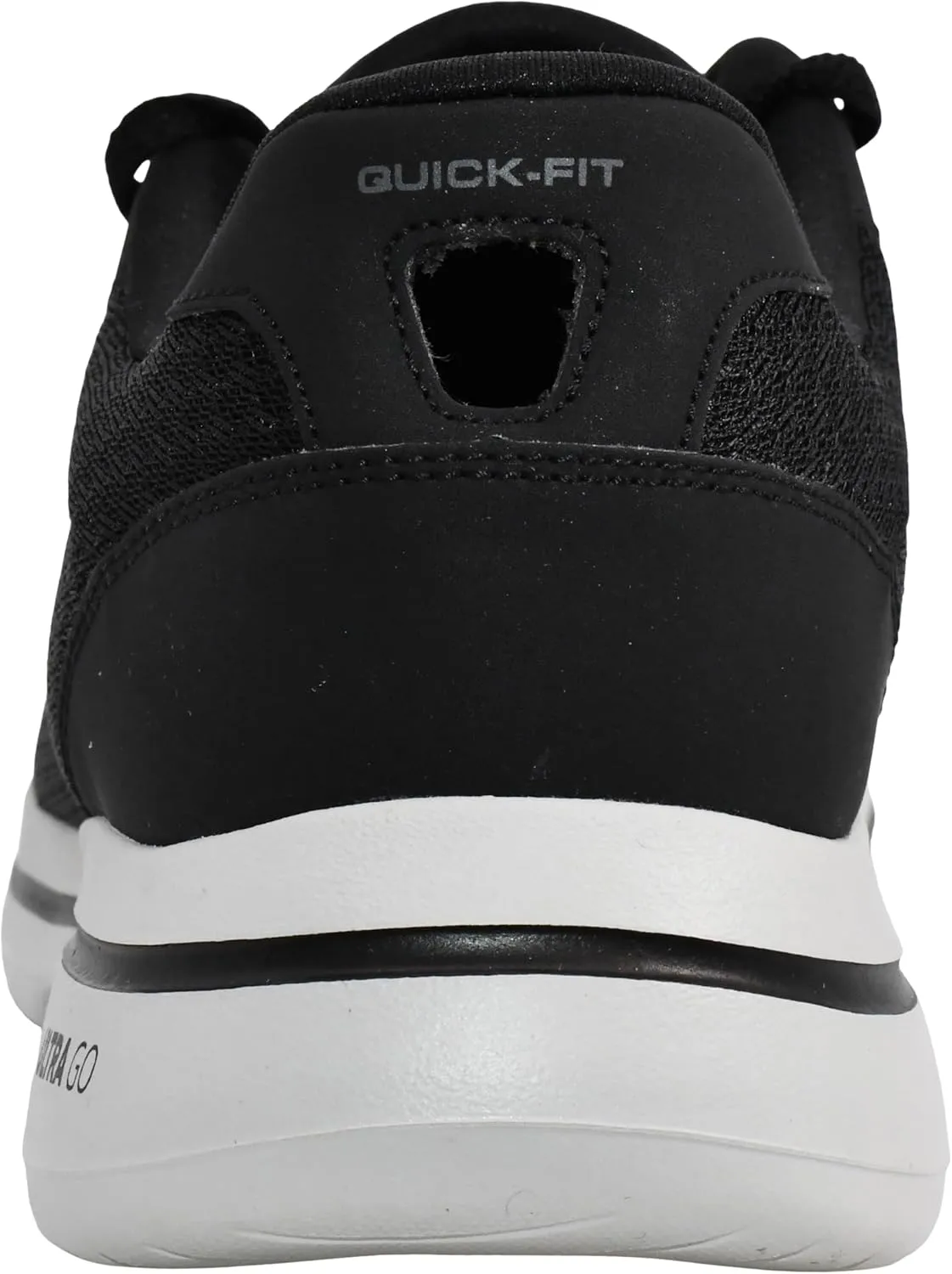 Skechers Men's Gowalk 5 Qualify-Athletic Mesh Lace Up Performance Walking Shoe Sneaker