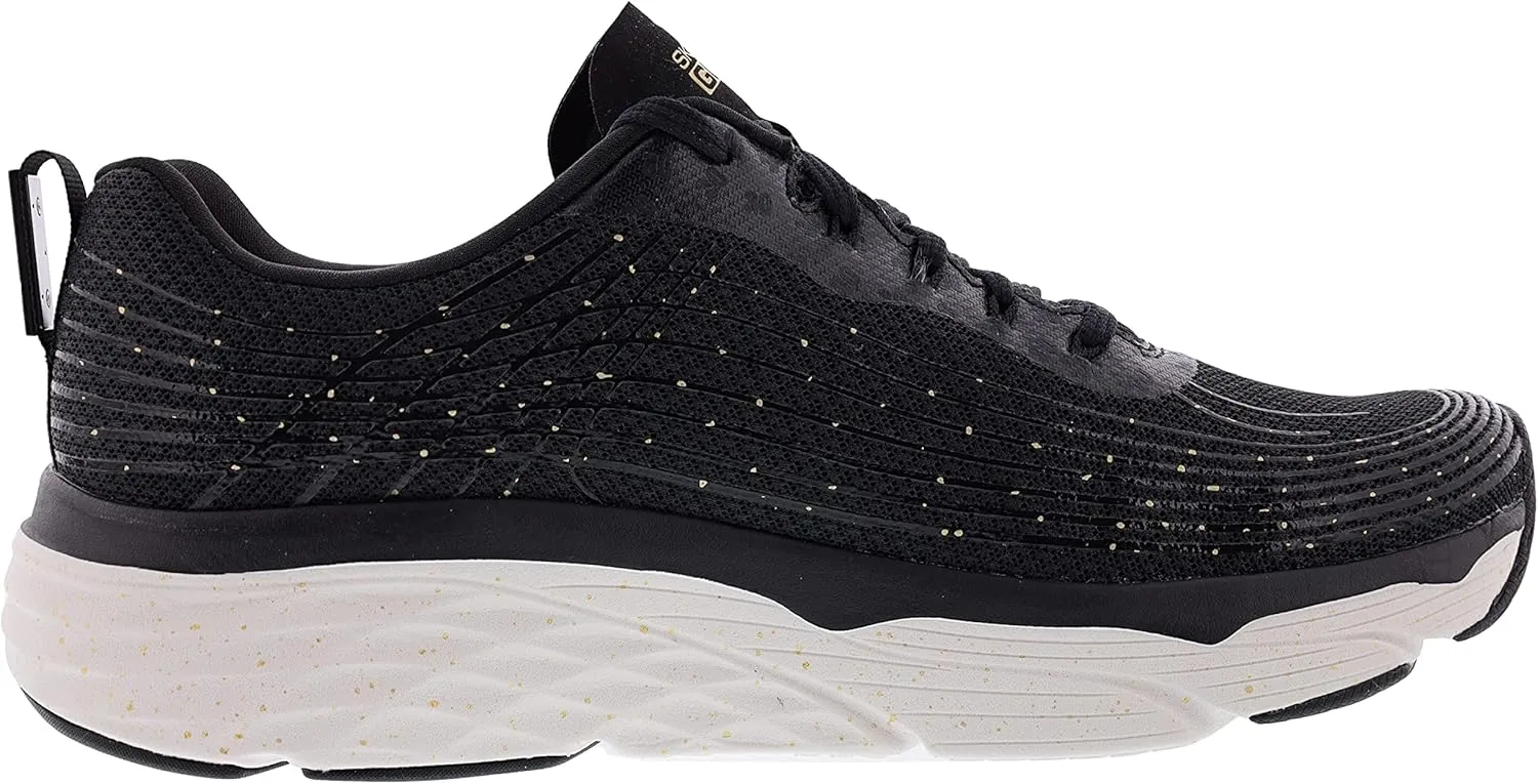 Skechers Men's Max Cushioning Elite-Performance Walking & Running Shoe Sneaker