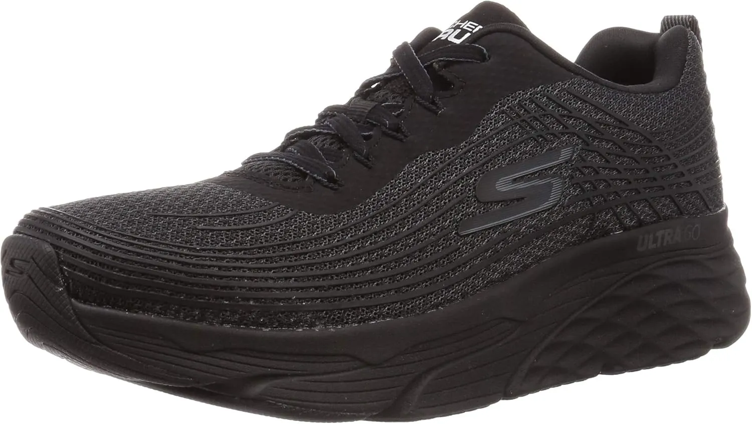 Skechers Men's Max Cushioning Elite-Performance Walking & Running Shoe Sneaker