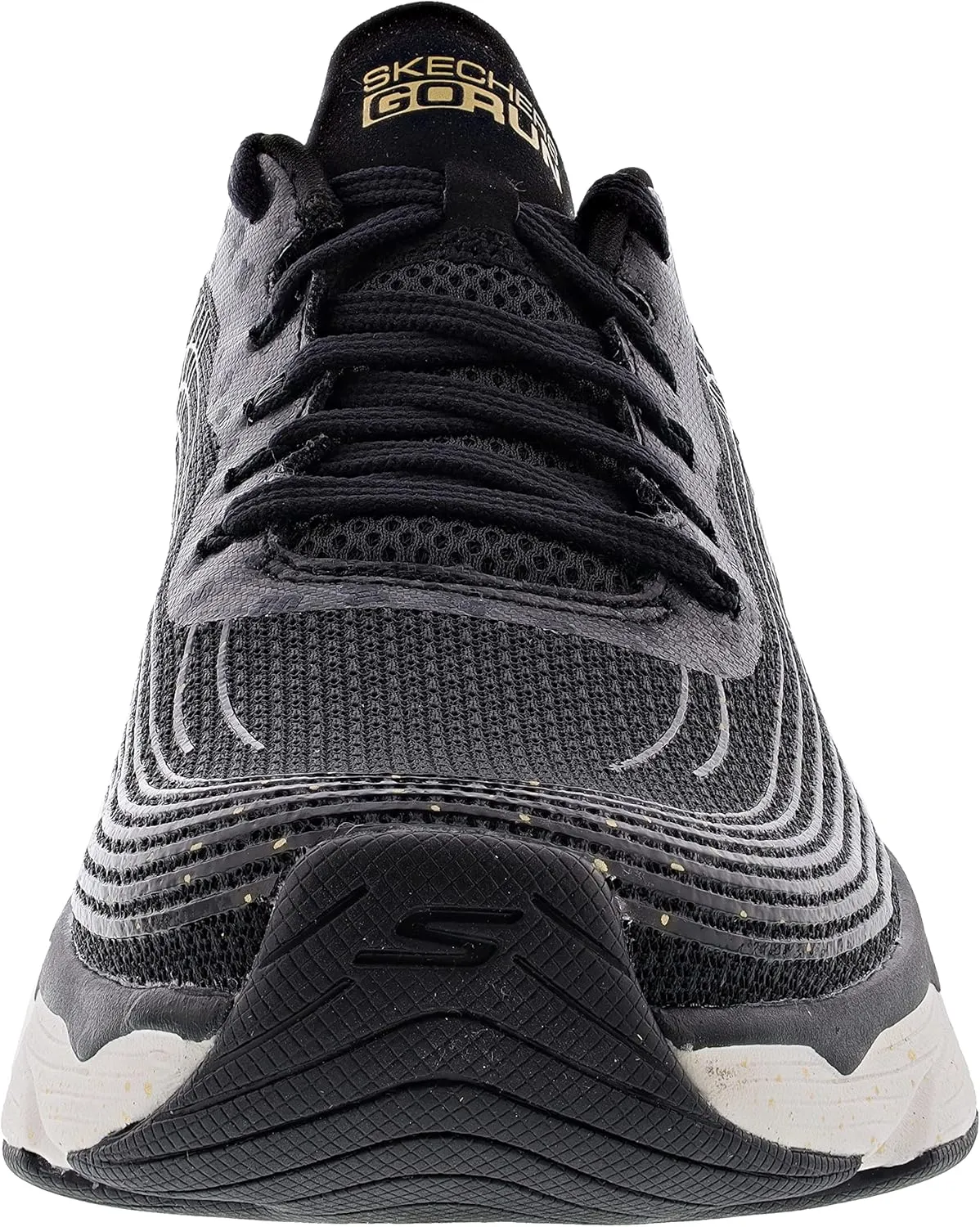 Skechers Men's Max Cushioning Elite-Performance Walking & Running Shoe Sneaker