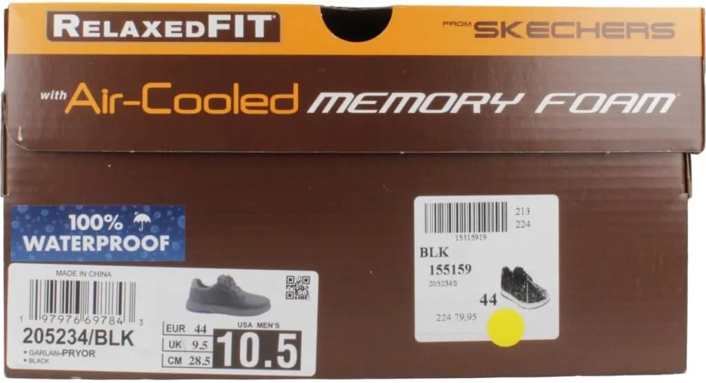 Skechers Men's Sneaker