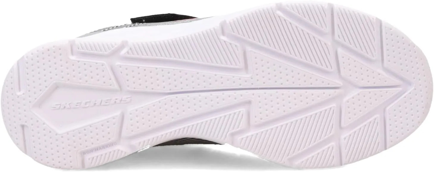 Skechers Unisex-Child Microspec Ii-Zovrix Sneaker