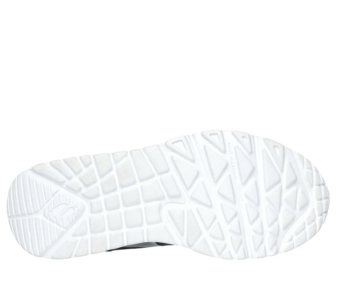 SKECHERS UNO LITE - BRAXTER - 403666L - NVRD