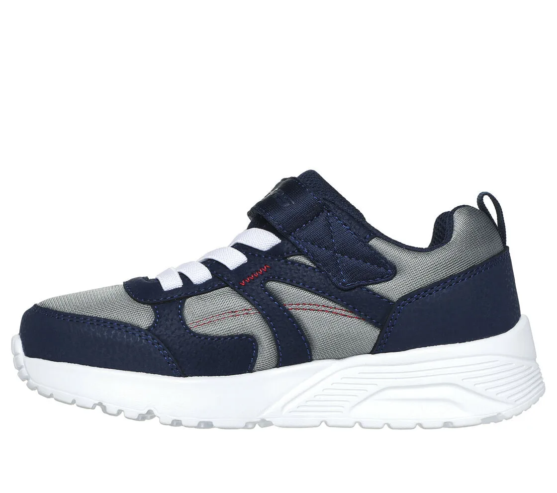 SKECHERS UNO LITE - BRAXTER - 403666L - NVRD