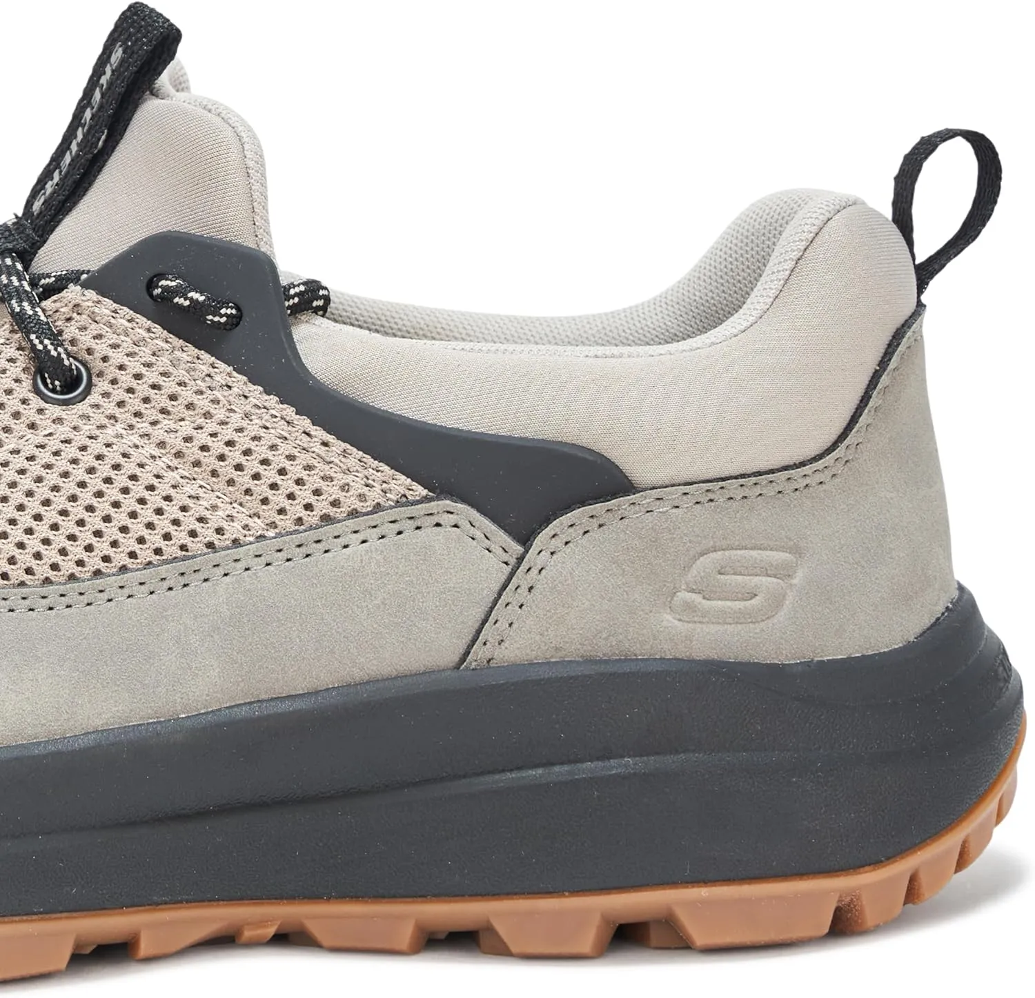 Skechers USA Men's Cambert-Herder Sneaker