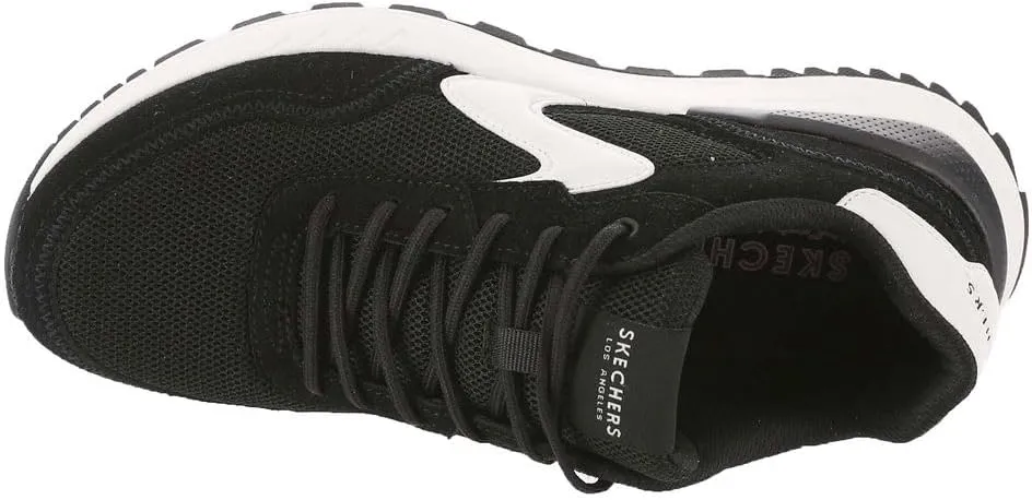 Skechers Women's Fury Sneaker