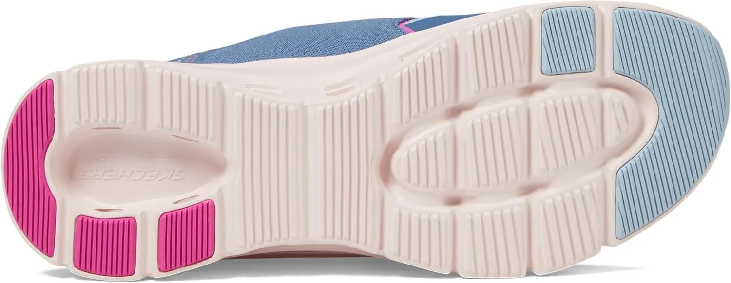 Skechers Women's Glide Step Pro Hands Free Slip Ins Sneaker