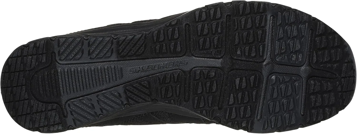 Skechers Women's Gratis Sport-Unwind Sneaker