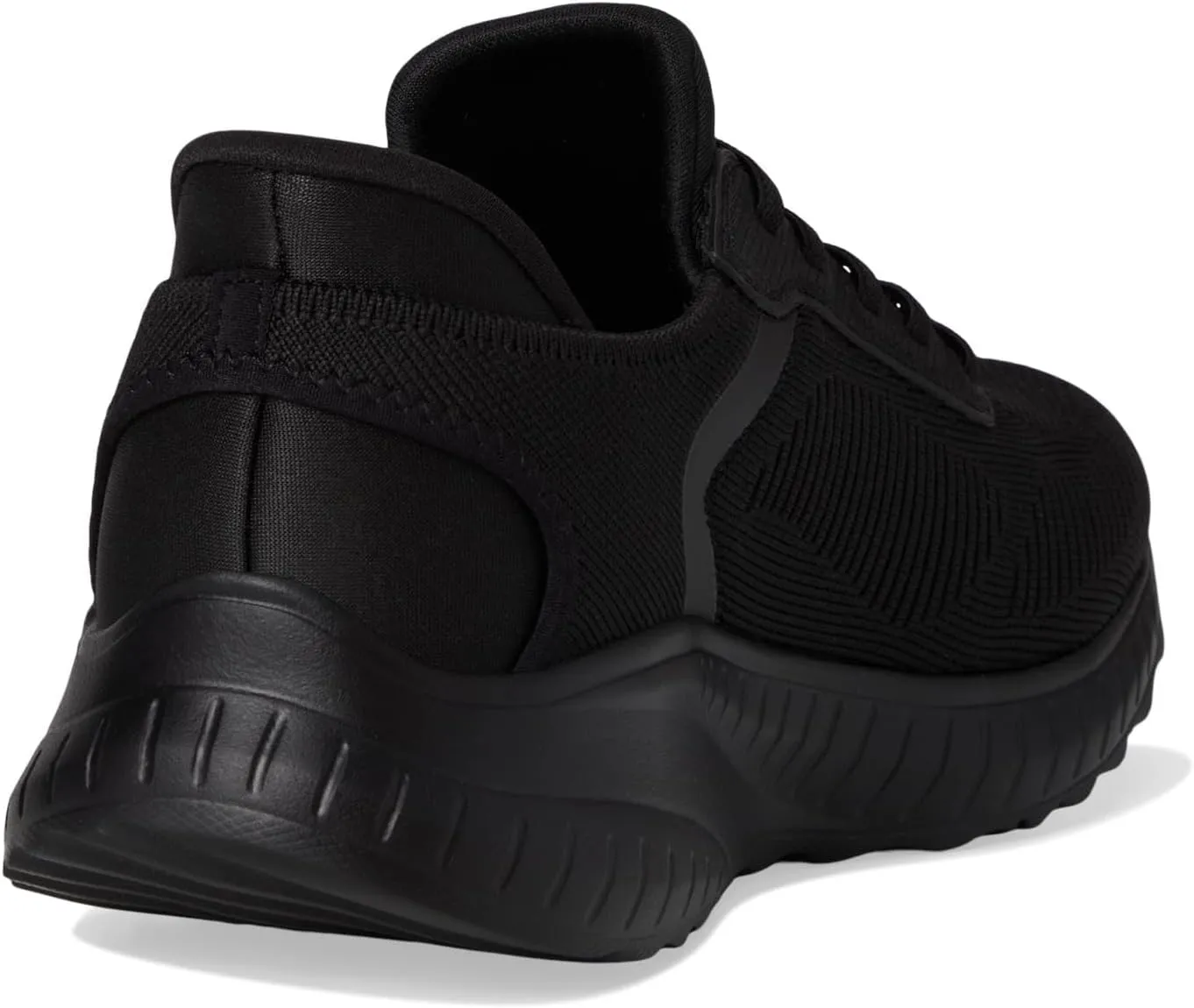 Skechers Women's Hands Free Slip-ins Bobs Squad Chaos-Current Muse Sneaker