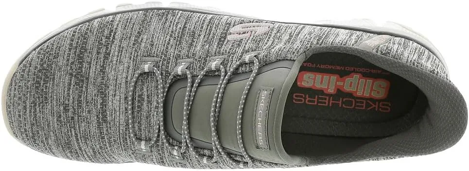 Skechers Women's Hands Free Slip-ins Summits at-Sespe Sneaker