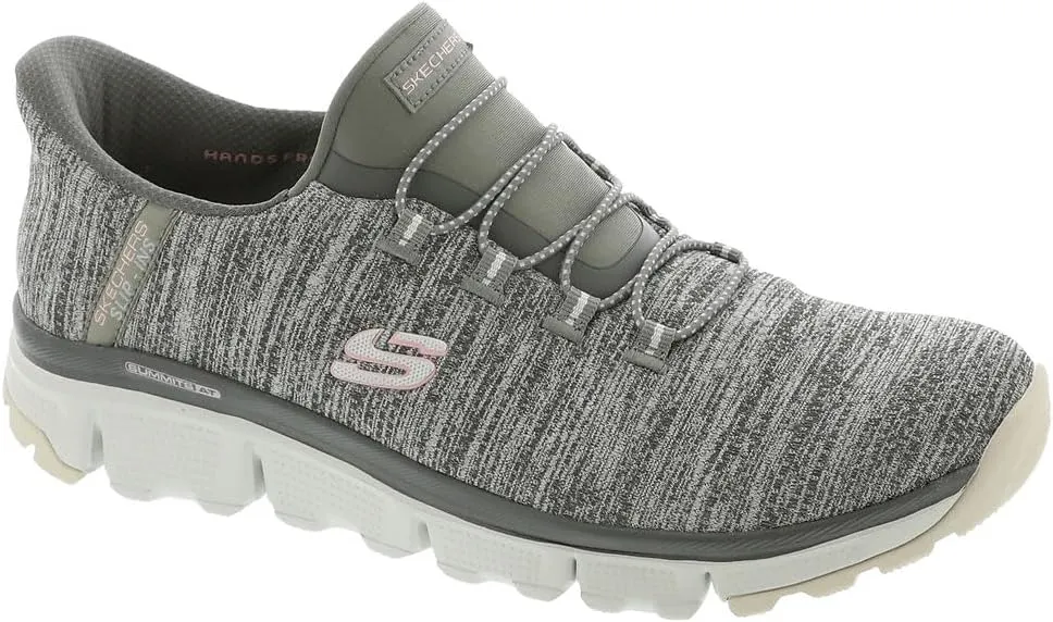 Skechers Women's Hands Free Slip-ins Summits at-Sespe Sneaker