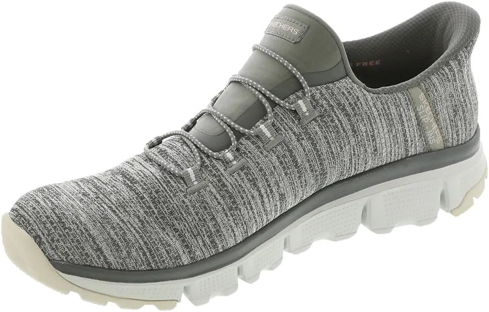 Skechers Women's Hands Free Slip-ins Summits at-Sespe Sneaker