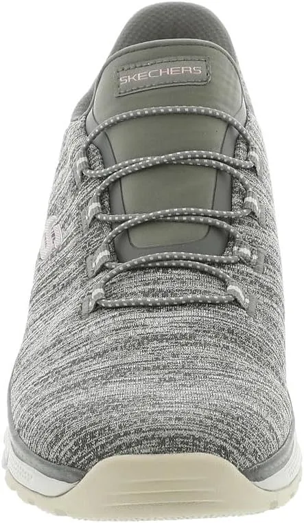 Skechers Women's Hands Free Slip-ins Summits at-Sespe Sneaker