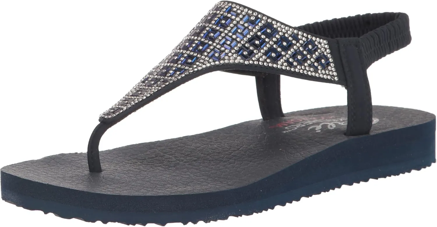 Skechers Women's Meditation Sweet Rock