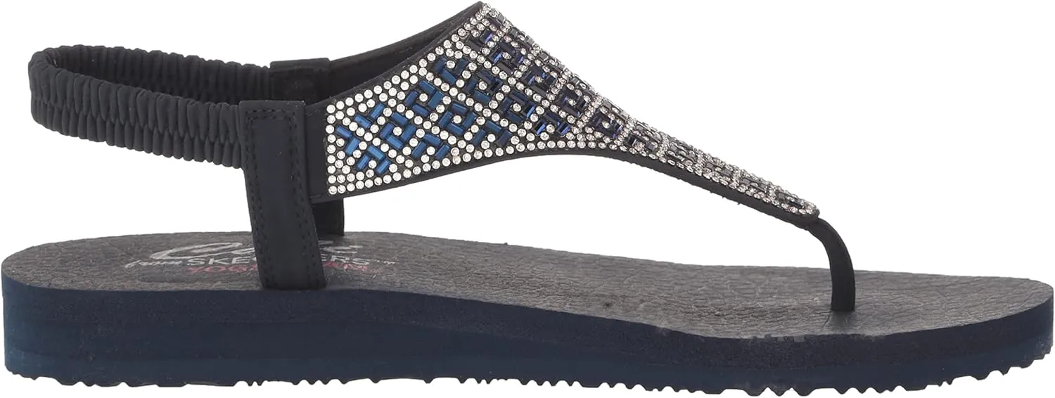 Skechers Women's Meditation Sweet Rock