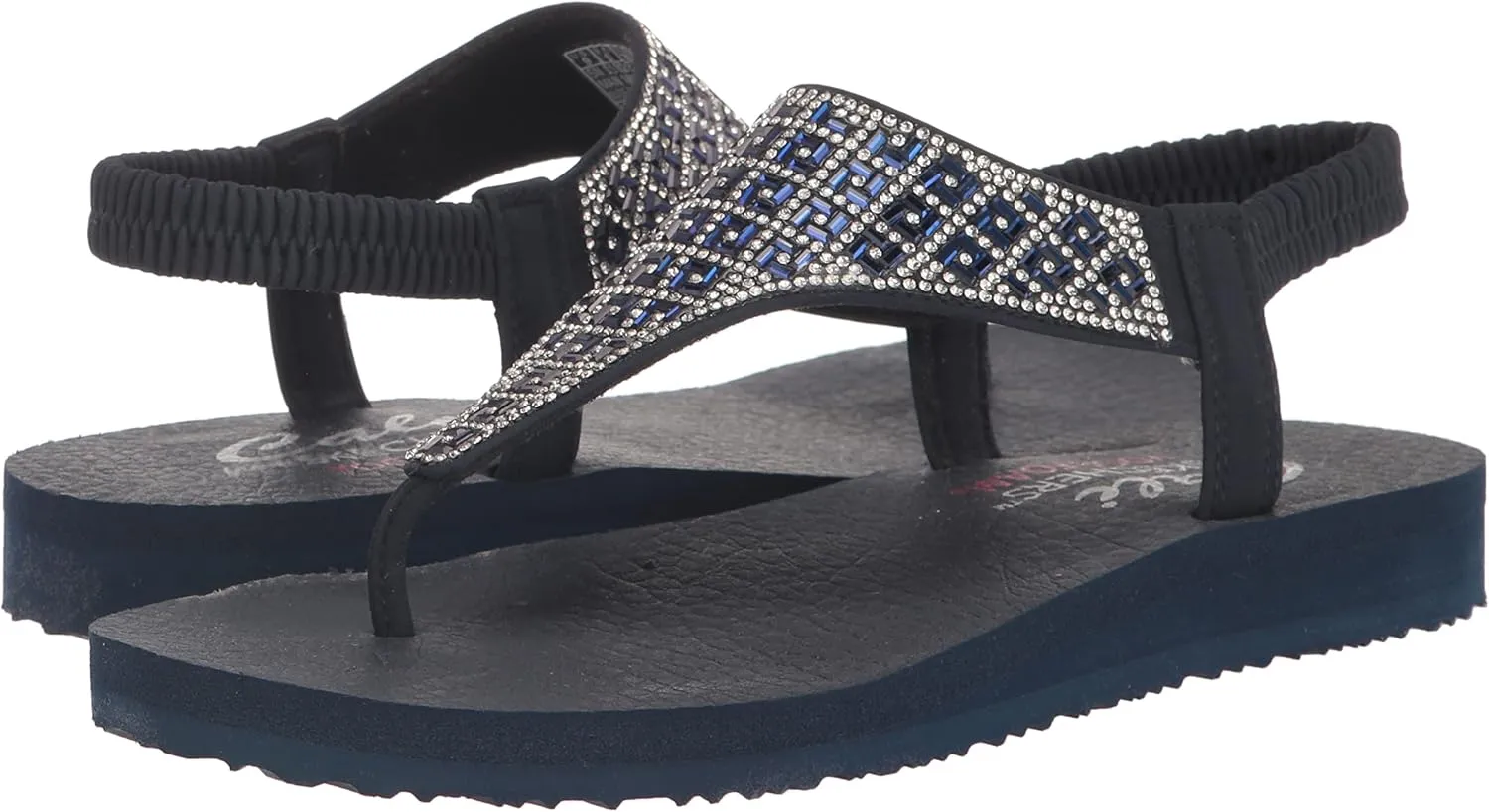 Skechers Women's Meditation Sweet Rock