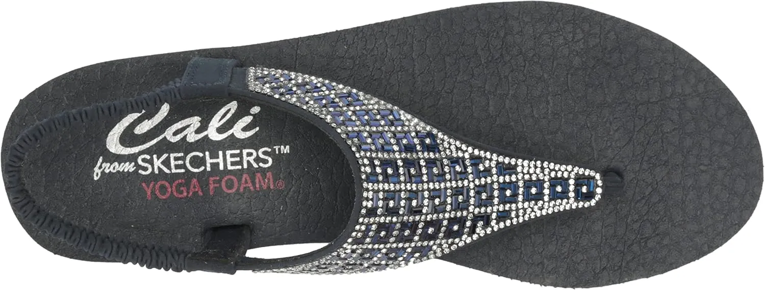 Skechers Women's Meditation Sweet Rock