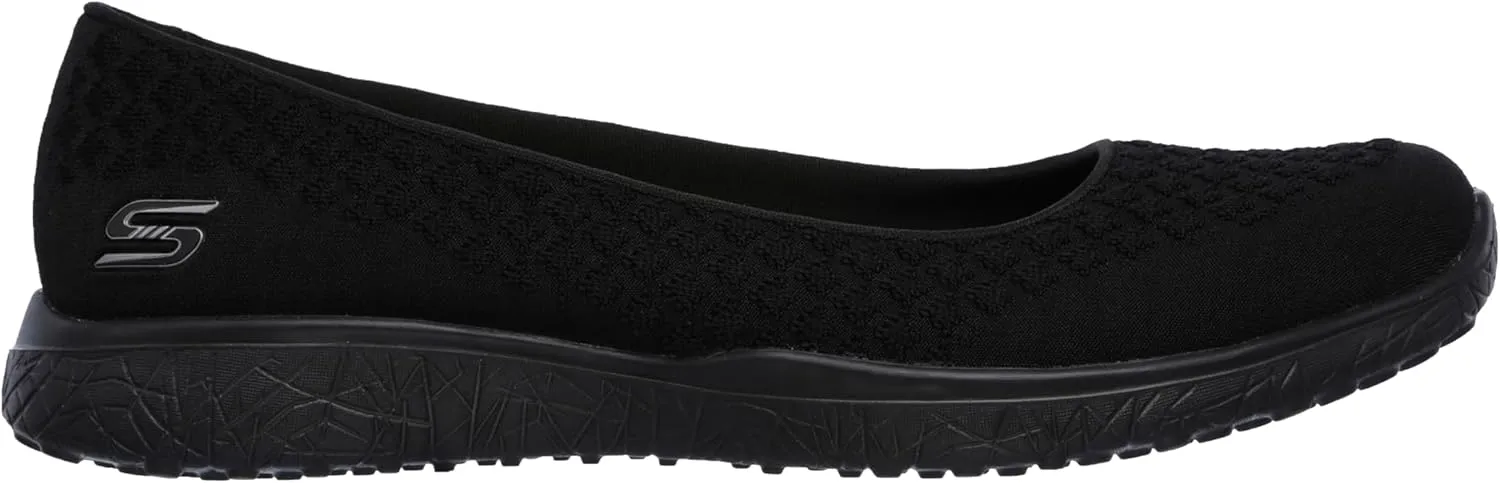 Skechers Women's Microburst One up Fashion Sneaker