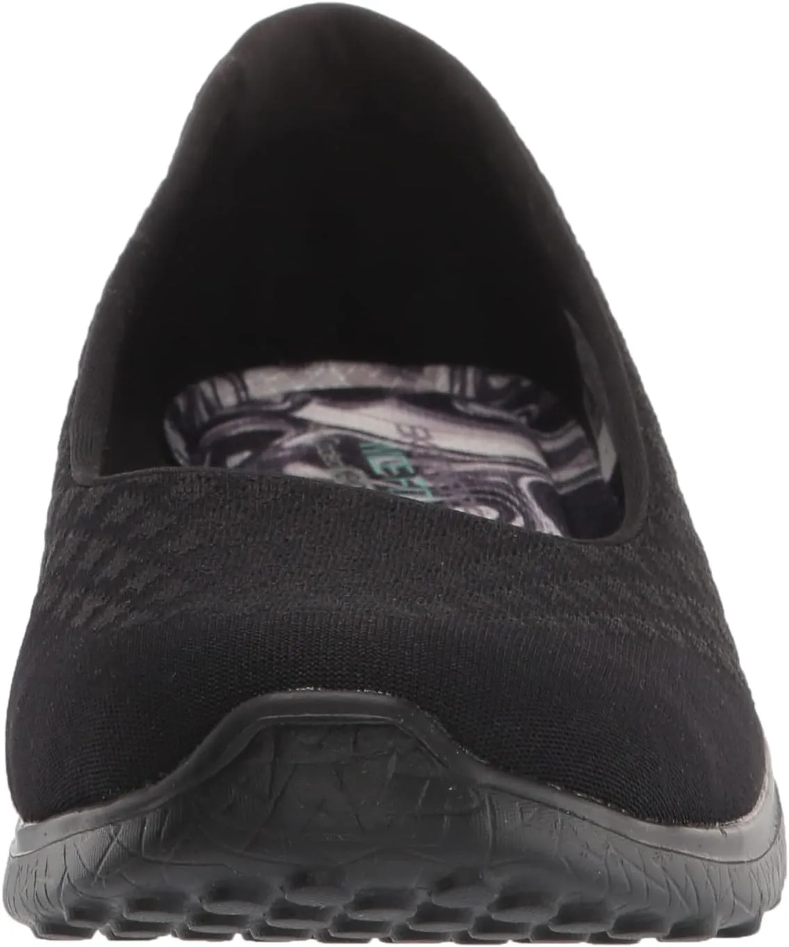 Skechers Women's Microburst One up Fashion Sneaker